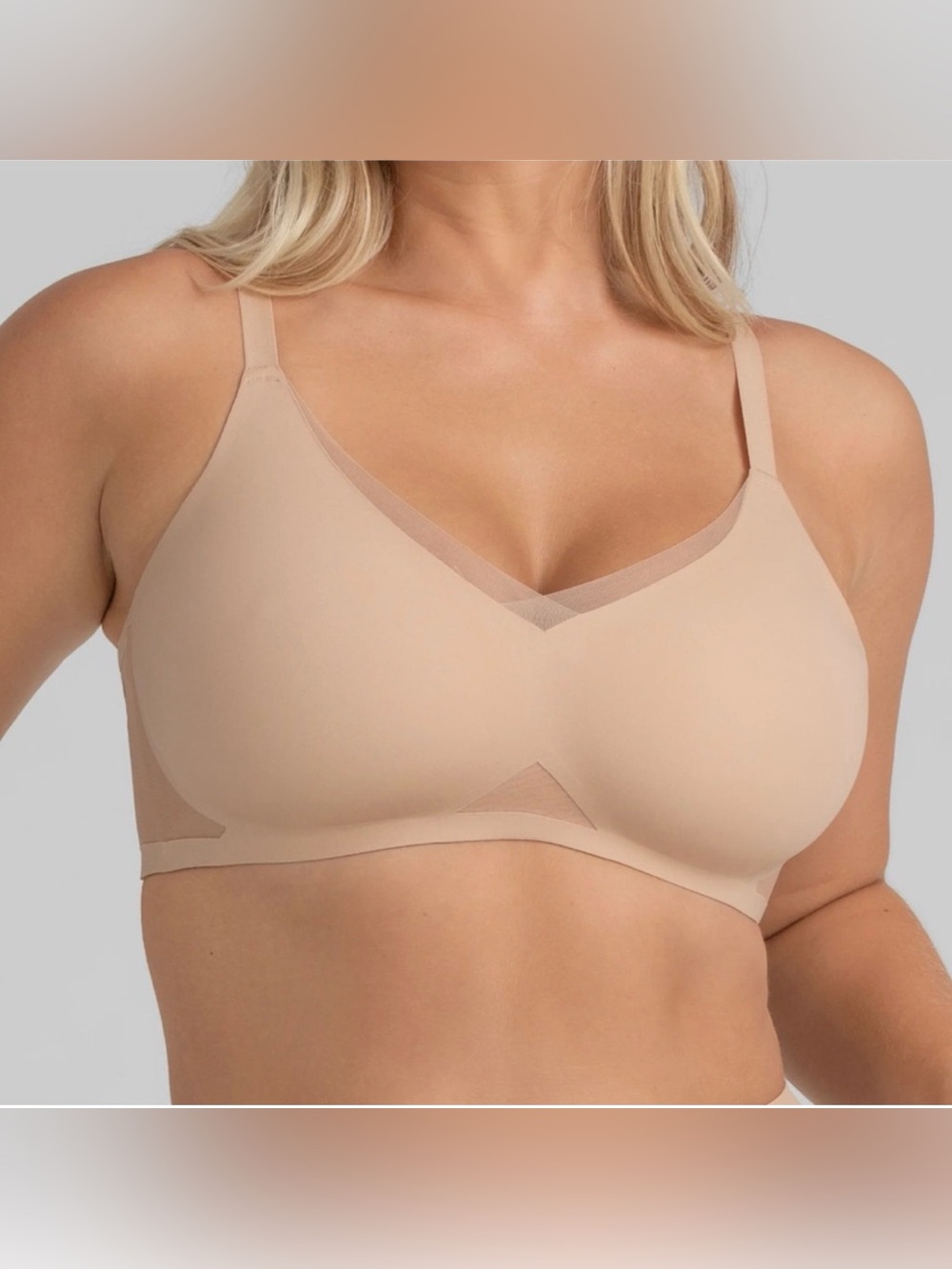 HONEYLOVE 2X BRA